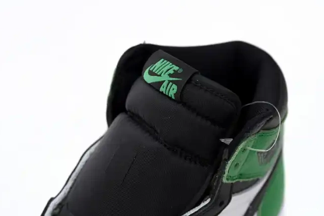 Reps TBK Air OG DZ5485-031 Jordan 1 Lucky High Green 0603